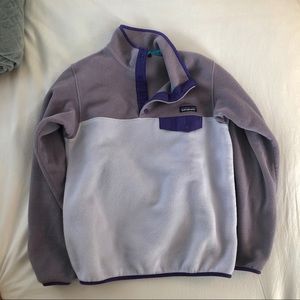 Patagonia Fleece